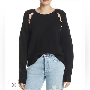 Alice + Olivia Jolynn Sweater
